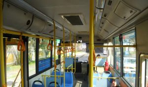 Penang Bus system is great