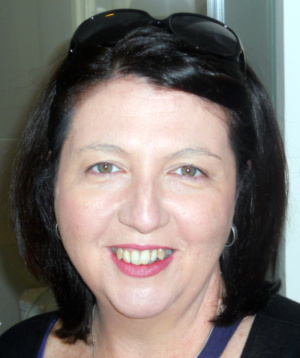 Paula Morgan Expert Abroad
