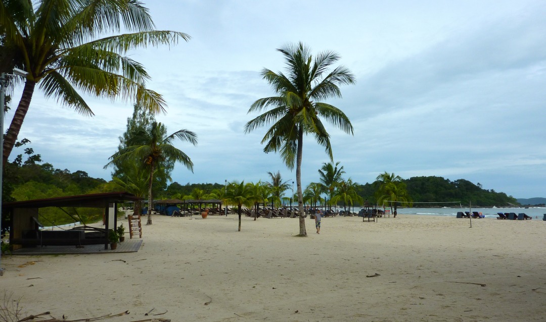 Berjaya Beach Langkawi 