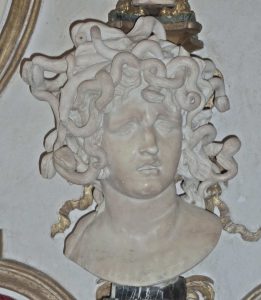 Medusa Rome Capitaline museum