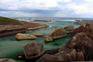 Elephant Cove Williams Bay National Park WA