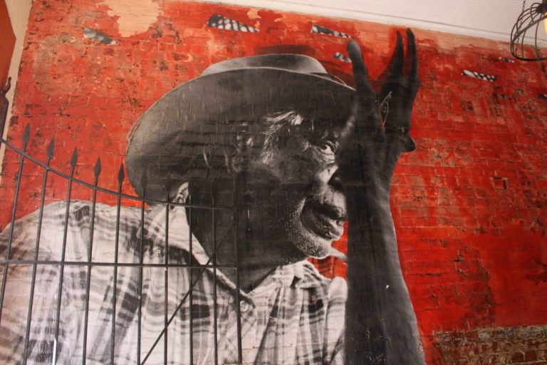 Street Art in Perth Expert Abroad