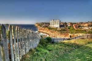 Bondi to Manly Walk