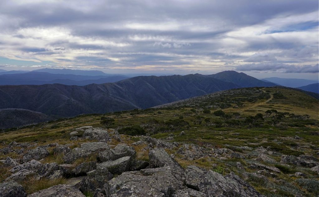 Trailhead Razorback Multi-day Hiking Trails to Test Your Legs. | Expert Abroad