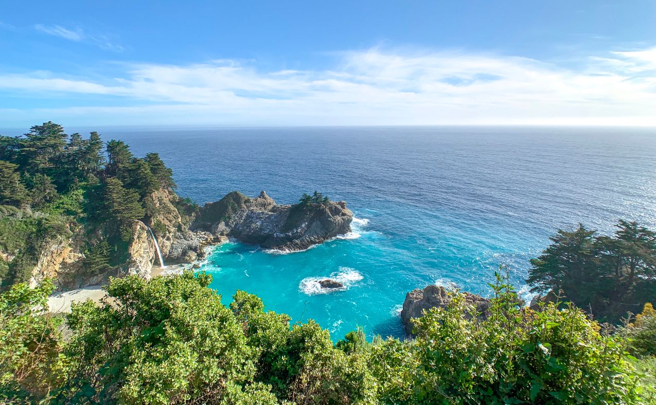 11 Ideas for San Francisco Day Trips