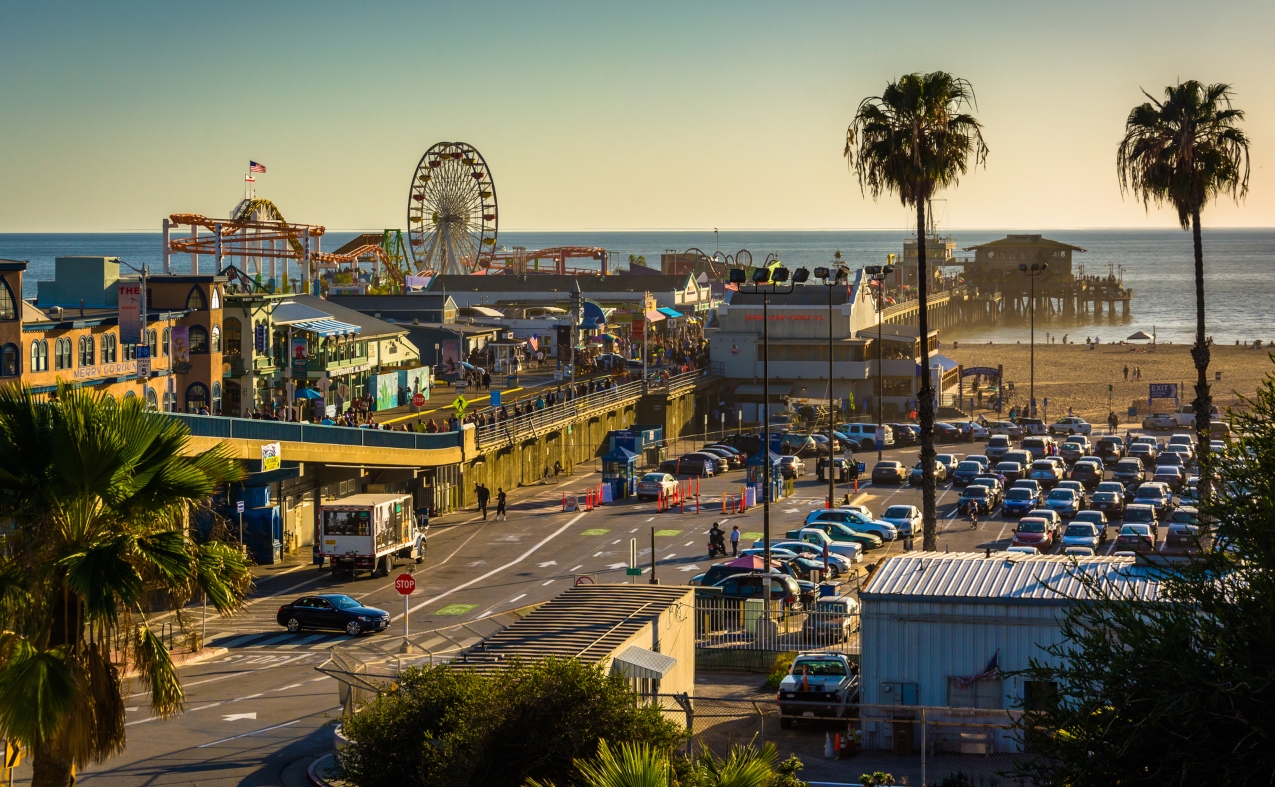5 Days in LA: A Mix and Match Itinerary